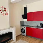Splendide Studio Au Coeur Historique De Frejus