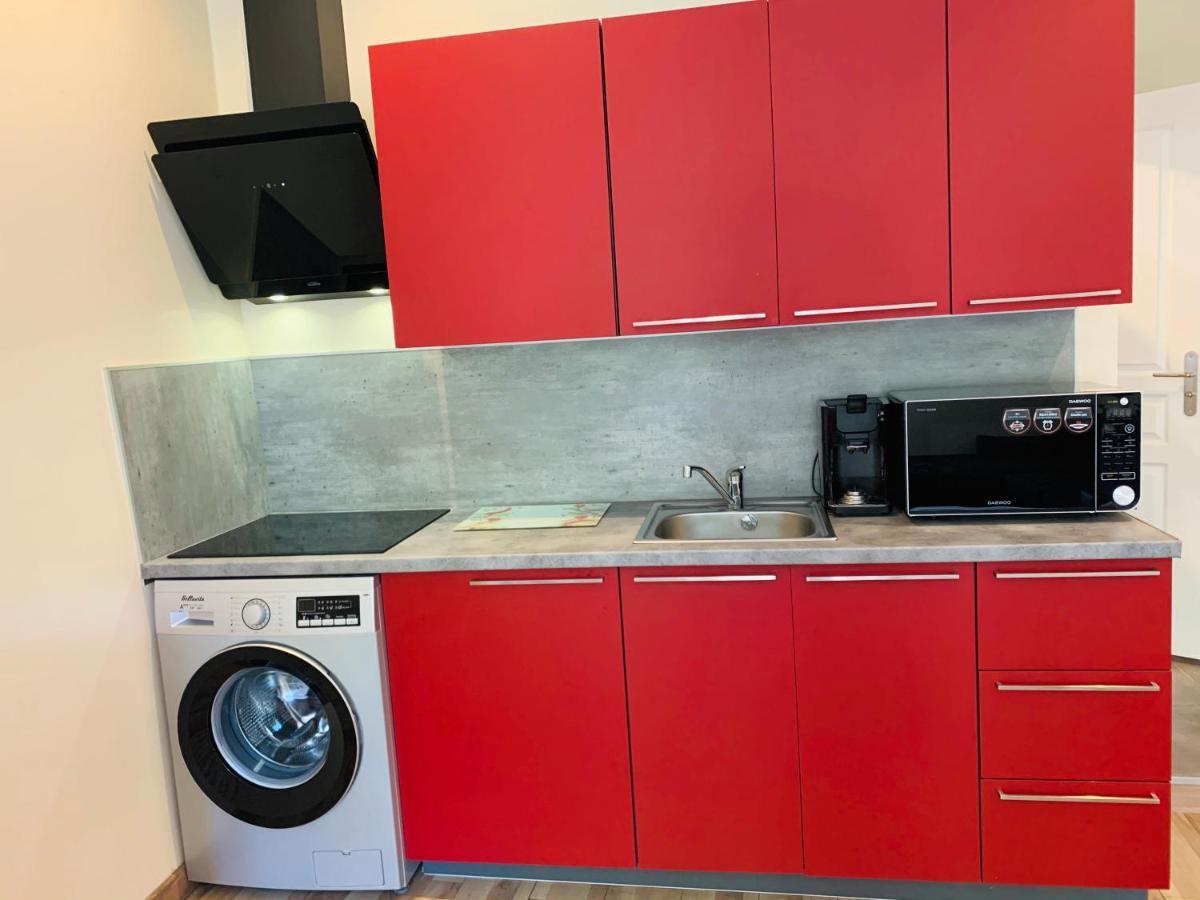 Splendide Studio Au Coeur Historique De Apartment Frejus