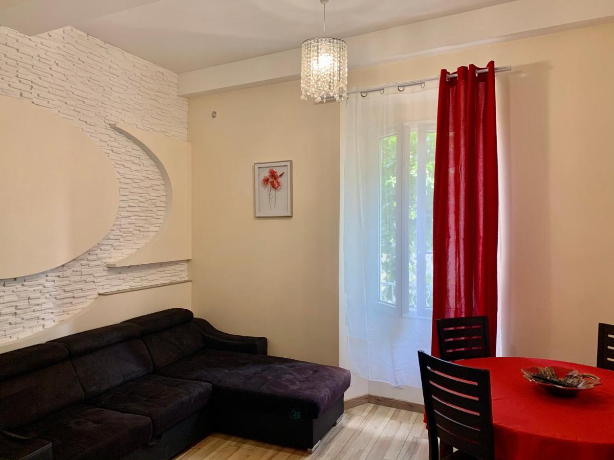 Splendide Studio Au Coeur Historique De Apartment *