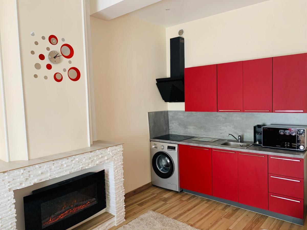 Appartamento Splendide Studio Au Cœur Historique De