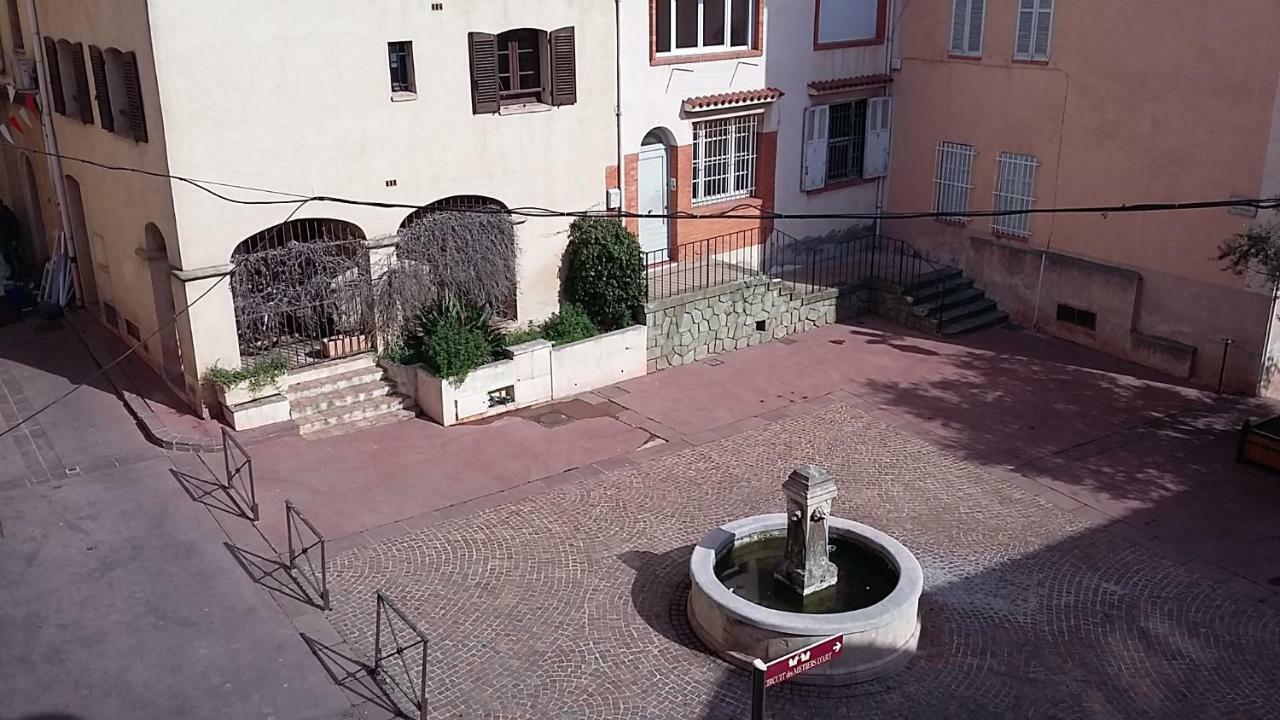 Splendide Studio Au Cœur Historique De Appartement *