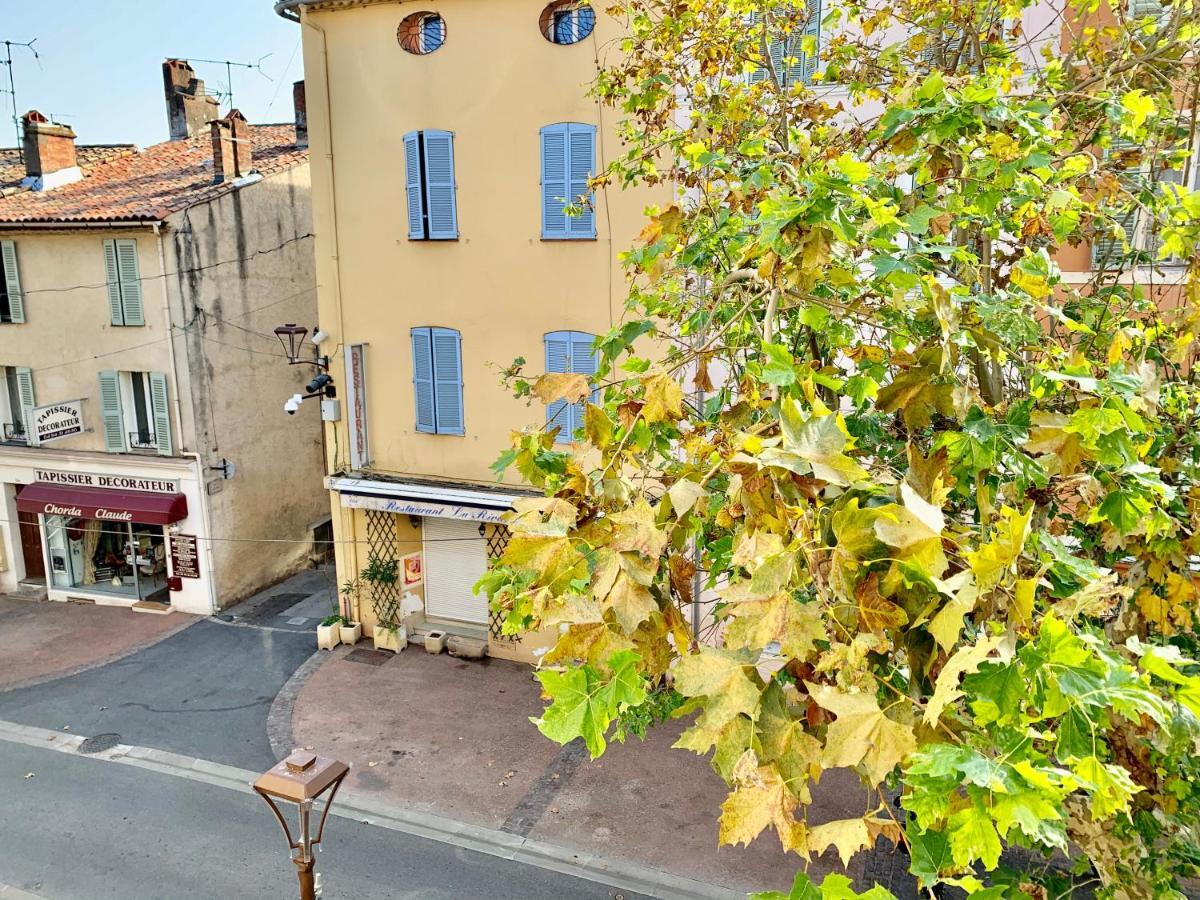 Splendide Studio Au Cœur Historique De Appartement